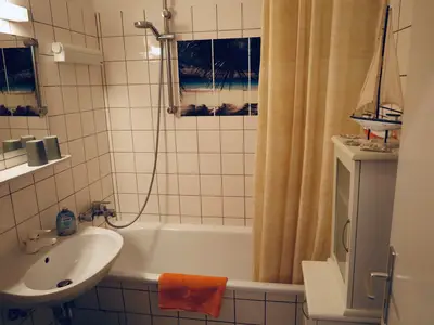 Ferienwohnung für 2 Personen (25 m²) in Fehmarn 6/10