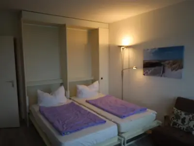 Ferienwohnung für 2 Personen (25 m²) in Fehmarn 7/10