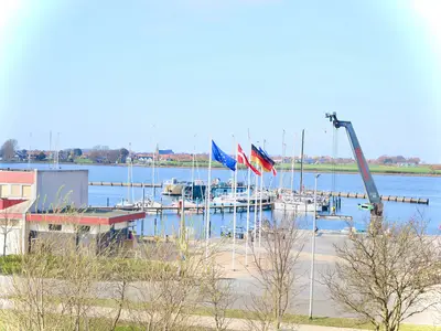 Ferienwohnung für 2 Personen (25 m²) in Fehmarn 8/10