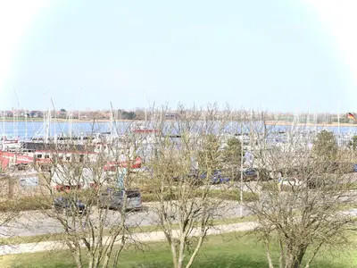 Ferienwohnung für 2 Personen (25 m²) in Fehmarn 9/10