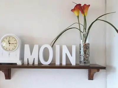 Ferienwohnung für 2 Personen (25 m²) in Fehmarn 10/10