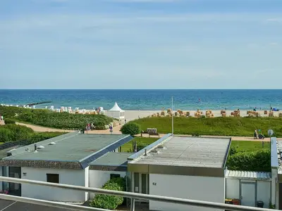 Ferienwohnung für 2 Personen (34 m²) in Fehmarn 1/10