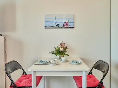 Ferienwohnung für 2 Personen (34 m²) in Fehmarn 3/10
