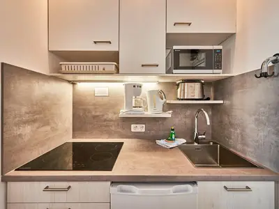 Ferienwohnung für 2 Personen (34 m²) in Fehmarn 4/10