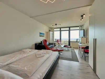 Ferienwohnung für 2 Personen (34 m²) in Fehmarn 5/10