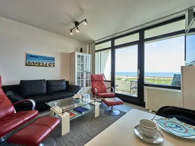 Ferienwohnung für 2 Personen (34 m²) in Fehmarn 6/10