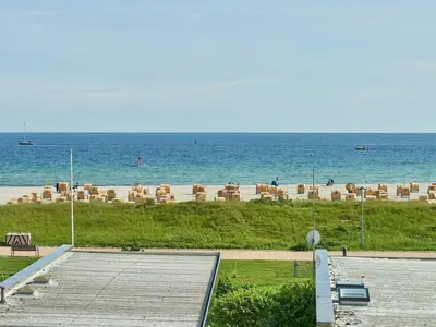 Ferienwohnung für 2 Personen (34 m²) in Fehmarn 7/10