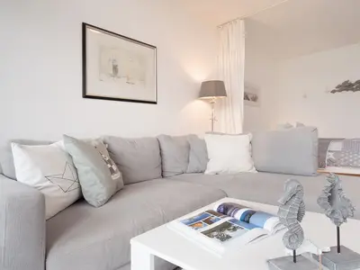 Ferienwohnung für 5 Personen (49 m²) in Fehmarn 1/10