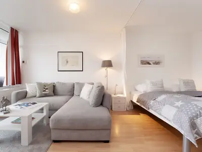 Ferienwohnung für 5 Personen (49 m²) in Fehmarn 2/10