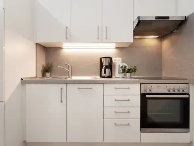 Ferienwohnung für 5 Personen (49 m²) in Fehmarn 3/10