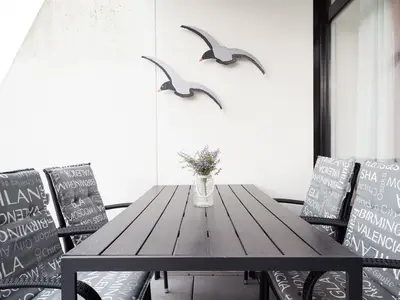 Ferienwohnung für 5 Personen (49 m²) in Fehmarn 4/10