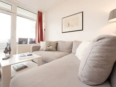 Ferienwohnung für 5 Personen (49 m²) in Fehmarn 5/10