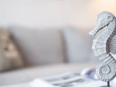 Ferienwohnung für 5 Personen (49 m²) in Fehmarn 6/10