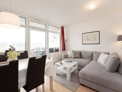 Ferienwohnung für 5 Personen (49 m²) in Fehmarn 7/10