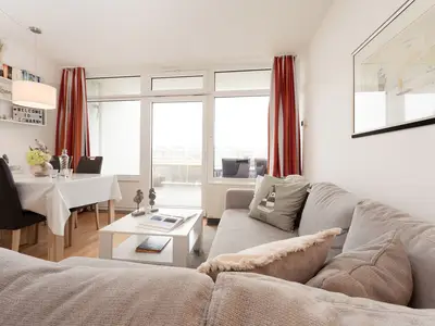 Ferienwohnung für 5 Personen (49 m²) in Fehmarn 8/10
