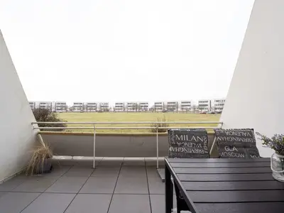 Ferienwohnung für 5 Personen (49 m²) in Fehmarn 9/10