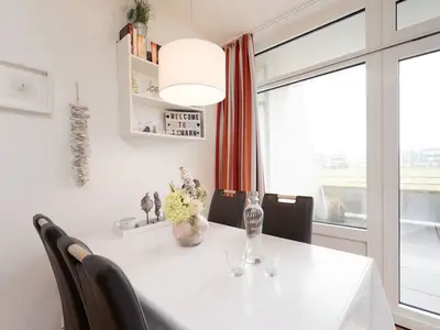 Ferienwohnung für 5 Personen (49 m²) in Fehmarn 10/10