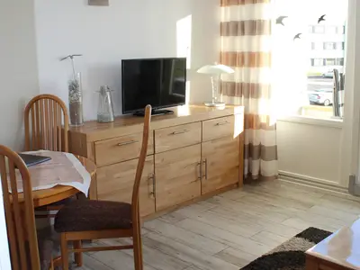 Ferienwohnung für 3 Personen (34 m²) in Fehmarn 3/10