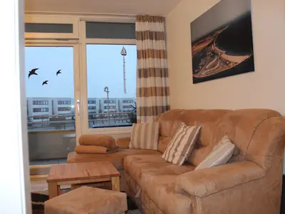 Ferienwohnung für 3 Personen (34 m²) in Fehmarn 4/10