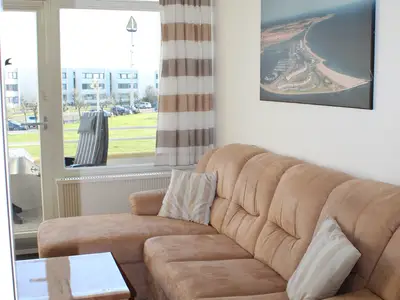 Ferienwohnung für 3 Personen (34 m²) in Fehmarn 5/10