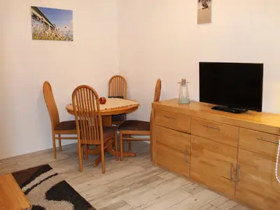 Ferienwohnung für 3 Personen (34 m²) in Fehmarn 6/10