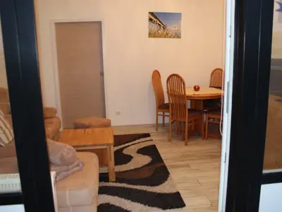 Ferienwohnung für 3 Personen (34 m²) in Fehmarn 7/10