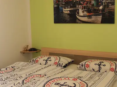Ferienwohnung für 3 Personen (34 m²) in Fehmarn 8/10