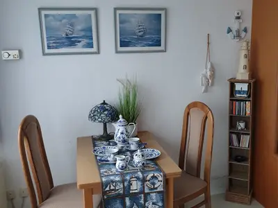 Ferienwohnung für 2 Personen (25 m²) in Fehmarn 3/10