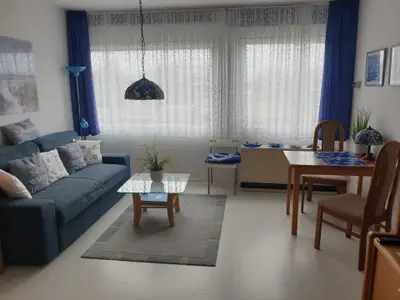 Ferienwohnung für 2 Personen (25 m²) in Fehmarn 5/10
