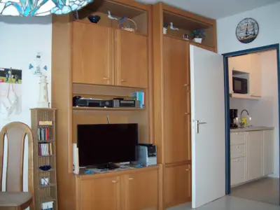 Ferienwohnung für 2 Personen (25 m²) in Fehmarn 6/10