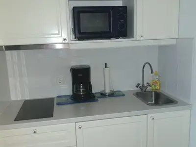 Ferienwohnung für 2 Personen (25 m²) in Fehmarn 7/10