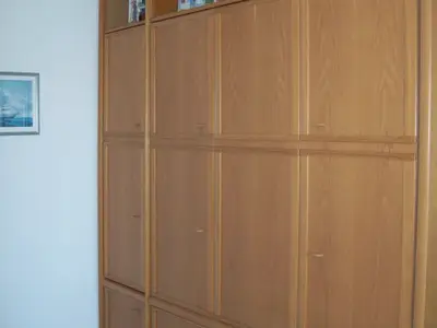 Ferienwohnung für 2 Personen (25 m²) in Fehmarn 8/10