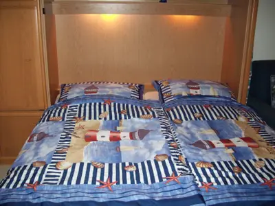 Ferienwohnung für 2 Personen (25 m²) in Fehmarn 9/10