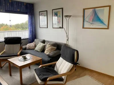 Ferienwohnung für 2 Personen (25 m²) in Fehmarn 2/7