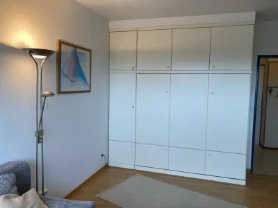 Ferienwohnung für 2 Personen (25 m²) in Fehmarn 5/7