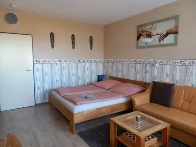 Ferienwohnung für 2 Personen (25 m²) in Fehmarn 1/10