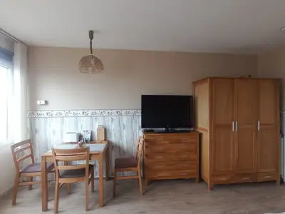 Ferienwohnung für 2 Personen (25 m²) in Fehmarn 2/10