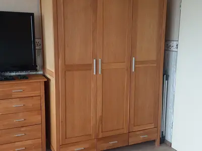 Ferienwohnung für 2 Personen (25 m²) in Fehmarn 4/10