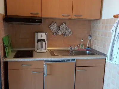 Ferienwohnung für 2 Personen (25 m²) in Fehmarn 8/10