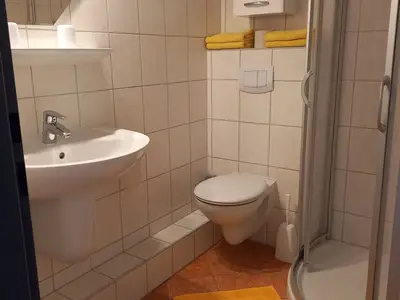 Ferienwohnung für 2 Personen (25 m²) in Fehmarn 9/10