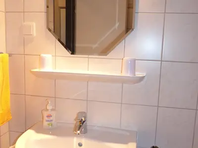 Ferienwohnung für 2 Personen (25 m²) in Fehmarn 10/10