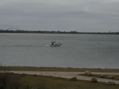 Ferienwohnung für 4 Personen (49 m²) in Fehmarn 1/10