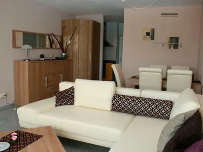 Ferienwohnung für 4 Personen (49 m²) in Fehmarn 3/10