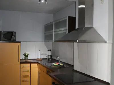 Ferienwohnung für 4 Personen (49 m²) in Fehmarn 8/10