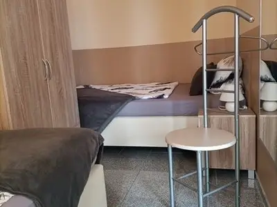Ferienwohnung für 4 Personen (49 m²) in Fehmarn 10/10