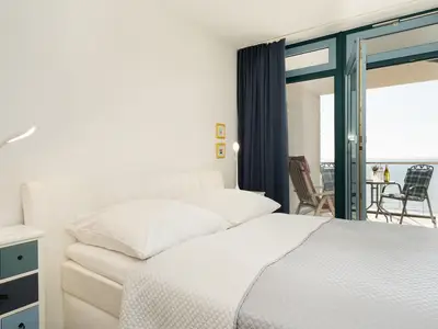 Ferienwohnung für 2 Personen (35 m²) in Fehmarn 4/10