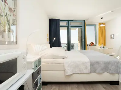 Ferienwohnung für 2 Personen (35 m²) in Fehmarn 5/10