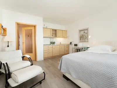 Ferienwohnung für 2 Personen (35 m²) in Fehmarn 6/10