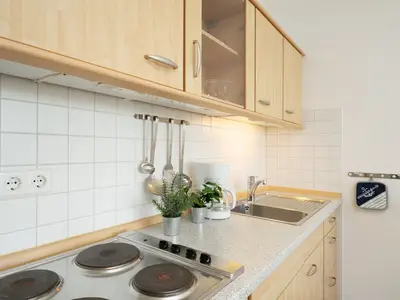 Ferienwohnung für 2 Personen (35 m²) in Fehmarn 8/10
