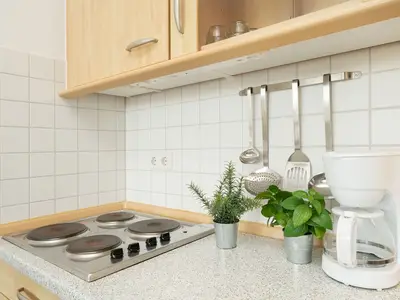 Ferienwohnung für 2 Personen (35 m²) in Fehmarn 9/10